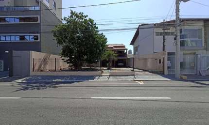 Casa com 4 quartos para alugar na Vila Operária, Itajaí 