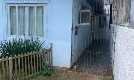 Kitnet / Stúdio para alugar no São Vicente, Itajaí 