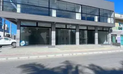 Sala comercial para alugar no São Judas, Itajaí 