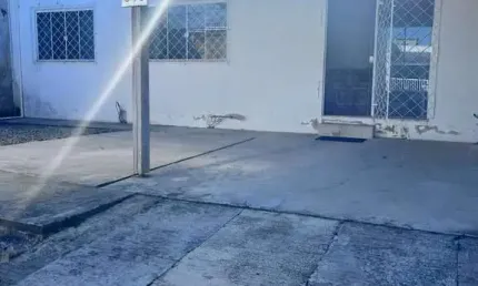 Alugue este imóvel - casa no bairro santa regina em itajaí.