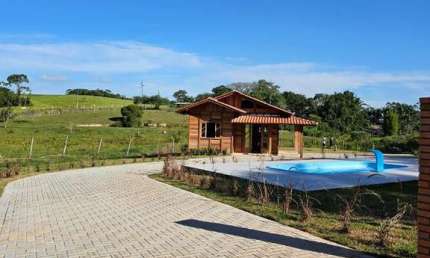Casa de Campo na localidade de Alto Minas/Ilhota, terreno com 1.500 m²...