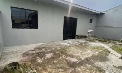 Casa com 2 dormitórios para locação, no bairro Santa Regina, Itajaí, SC
