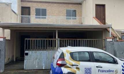 Casa para locação, no bairro São Vicente, Itajaí, SC