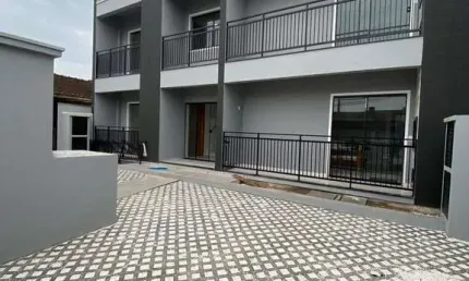 Apartamento com 2 quartos para alugar no São Vicente, Itajaí 