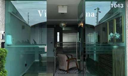 Apartamento com 2 quartos para alugar no Cordeiros, Itajaí 