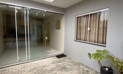 Casa Térreo para locação, no bairro Cordeiros Parte Alta, Itajaí, SC