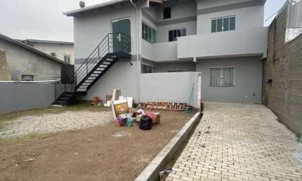 Casa de Piso Superior para locação, no bairro Cordeiros Parte Alta, Itajaí, SC