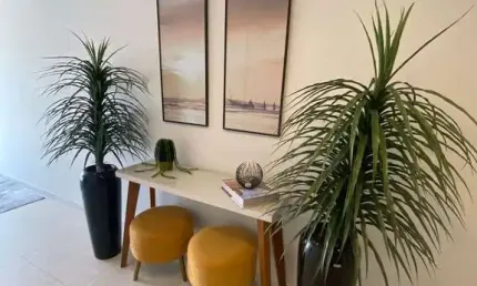 APARTAMENTO NO DOM JOSÉ RESIDENCE NO BAIRRO SÃO JOÃO