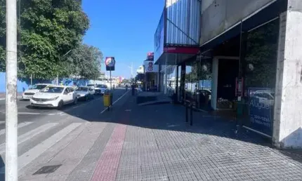 Sala comercial para alugar no São Vicente, Itajaí 