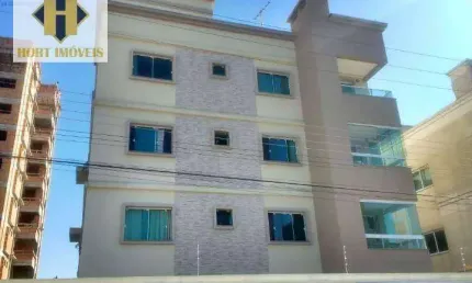 Apartamento com 2 dormitórios à venda, 70 m² por r$ 550.000,00 - perequê - porto belo/sc