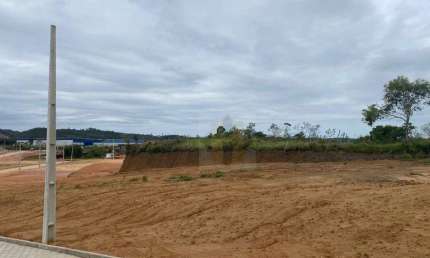 Terreno à venda, 360 m² por R$ 140.000,00 - Moura - Canelinha/SC