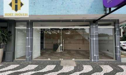 Sala para alugar, 72 m² por R$ 6.796,81/mês - Centro - Balneário Camboriú/SC