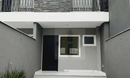 Sobrado com 2 dormitórios à venda, 70 m² por R$ 590.000,00 - Morretes - Itapema/SC