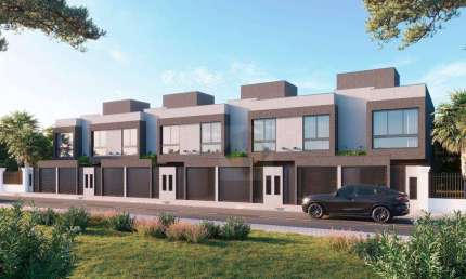 Sobrado com 2 dormitórios à venda, 92 m² por R$ 750.000,00 - Bombas - Bombinhas/SC