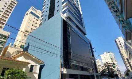 Apartamento com 3 dormitórios para alugar, 115 m² por R$ 6.442,81/mês - Meia Praia - Itapema/SC