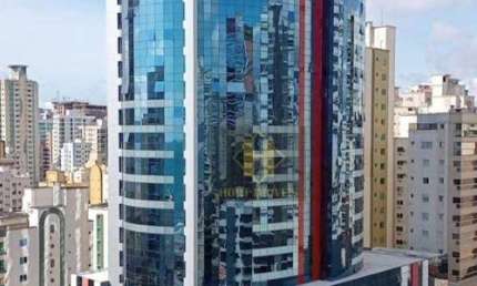 Apartamento com 4 dormitórios à venda, 229 m² por R$ 5.900.000 - Meia Praia - Itapema/SC
