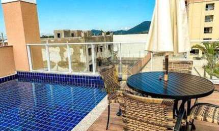 Apartamento com 2 dormitórios à venda, 59 m² por R$ 550.000 - Morretes  Zona 3 - Itapema/SC