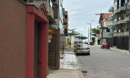 Apartamento com 3 dormitórios para alugar, 135 m² por R$ 6.419,95/mês - Meia Praia - Itapema/SC