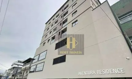 Apartamento com 2 dormitórios para alugar, 98 m² por R$ 5.113,16/mês - Centro - Balneário Camboriú/SC