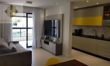 Apartamento com 3 dormitórios, 122 m² - venda por R$ 2.000.000,00 ou aluguel por R$ 5.908,69/mês - Meia Praia - Itapema/SC