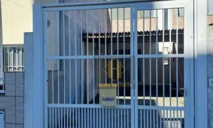 Sobrado com 2 dormitórios para alugar, 70 m² por r$ 3.025/mês - morretes - itapema/sc