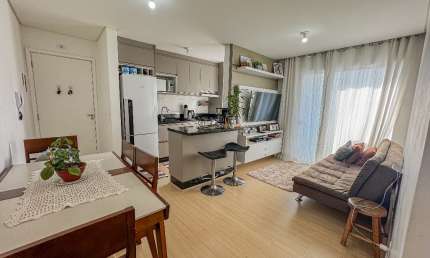 Apartamento com 2 Dormitórios a venda no bairro costa e silva por R$325.000,00.