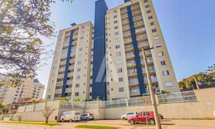 Apartamento semi mobiliado com 2 quartos à venda no bairro Anita Garibaldi em Joinville - SC por R$ 380.000,00.