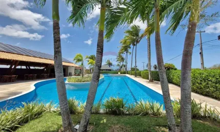 Condomínio Bosque do Coqueiral – Lote Quitado de 360m² à Venda em um Clube Completo!