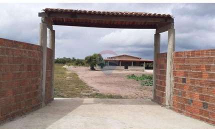Chácara / sítio à venda na Projeto Santa ÁGueda, 187, Centro, Ceará-Mirim