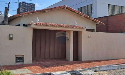 Casa com 2 quartos à venda na Rua das Encyclias, 26, Emaús, Parnamirim