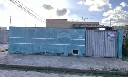 Casa com 3 quartos à venda na Rua Avelino André de Carvalho, 19, Nova Esperança, Parnamirim