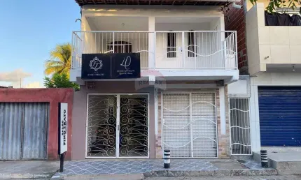 Prédio comercial e residencial à venda em Parnamirim/RN