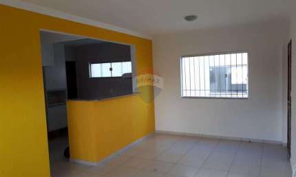 Apartamento à venda com 2 quartos em Nova Esperança
