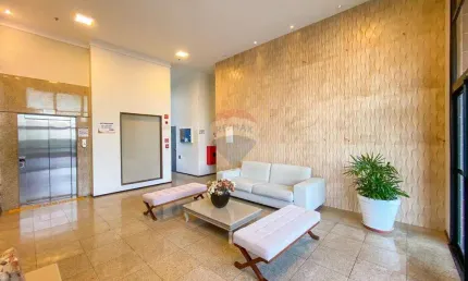 Apartamento com 1 quarto para alugar na Rua Francisca Ivone Cavalcante, 75, Ponta Negra, Natal