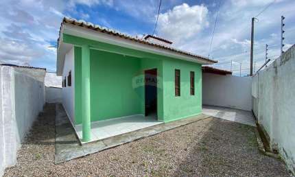 'Casa dos Sonhos em Monte Castelo, Parnamirim - Oportunidade!'