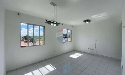Apartamento com 2 quartos, Lado da sombra em Emaús -RN - VENDA SOMENTE À VISTA -