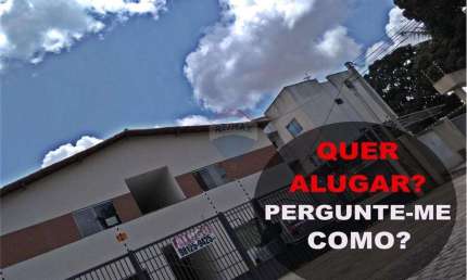 Apartamento com 1 quarto para alugar na Rua Jovino Pereira da Silva, 443, Vale do Sol, Parnamirim