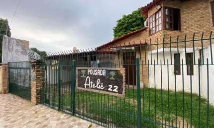 Prédio à venda no Ponta Negra, Natal 