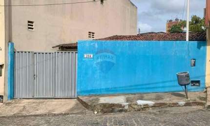 Casa com 3 quartos à venda na R. Manoel Francisco Nunes, 20, 20A, Nova Parnamirim, Parnamirim