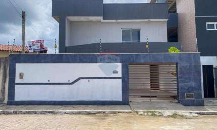 Apartamento com 4 quartos à venda na Avenida Cidade das Rosas, 806, Jardins, São Gonçalo do Amarante
