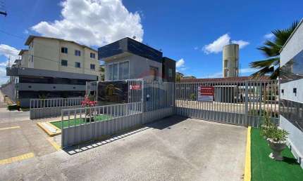 Apartamento 2 quartos em Nova  Esperança - Parnamirim