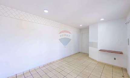 Sala comercial para alugar na Avenida Praia de Genipabu, 2152, Ponta Negra, Natal, 20 m2 por R$ 1.000