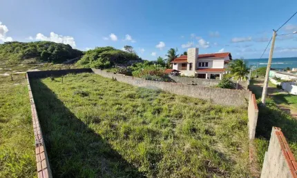Terreno à Venda em Búzios, Nísia Floresta – A Apenas 100 Metros da Praia!