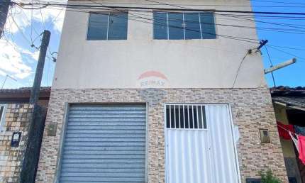 Casa com 3 quartos à venda na Rua Odilon Braga, 48, Boa Esperança, Parnamirim