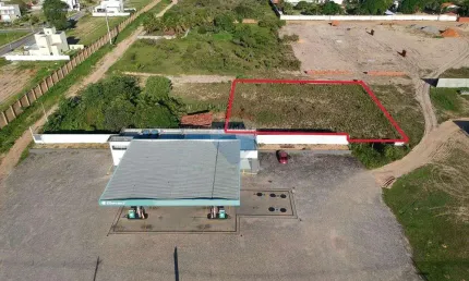Terreno de 1.600m² à Venda na Estrada de Pium – Próximo ao Bosque do Coqueiral – Por Apenas R$ 110 Mil!