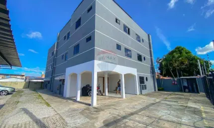 Apartamento com 1 quarto à venda na Rua Ielmo Marinho, 40, Nova Parnamirim, Parnamirim