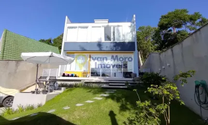 Casa com 2 quartos à venda no Daniela, Florianópolis 