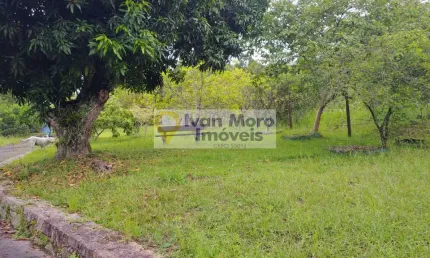 Casa/sítio à venda em Ratones, terreno com 4.209m² - Florianópolis - SC