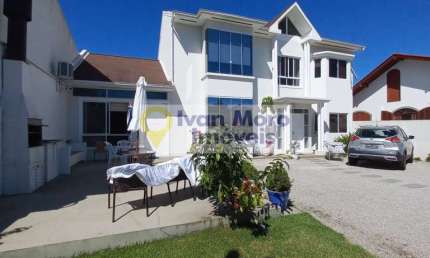 Casa com 6 quartos à venda no Daniela, Florianópolis 