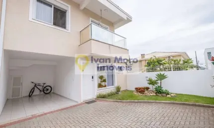 Casa com 3 quartos à venda no Ingleses, Florianópolis 
